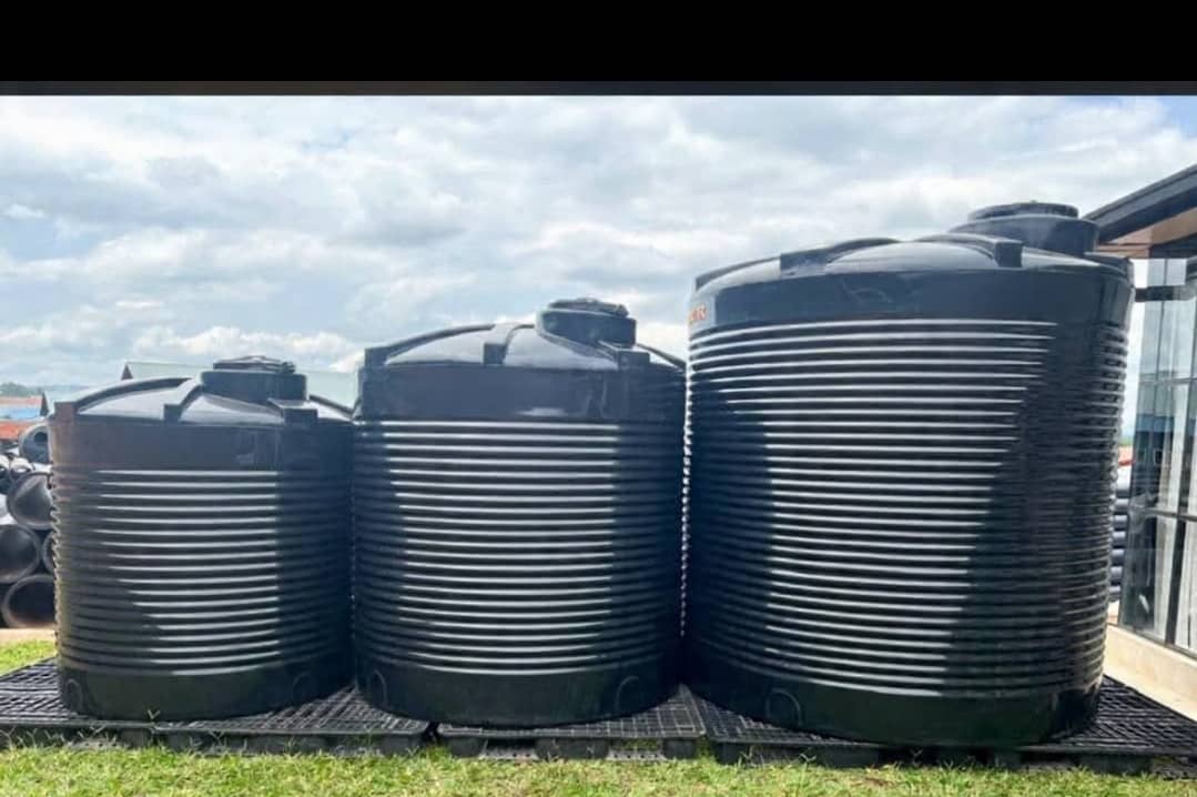 Aqua Fusion tanks